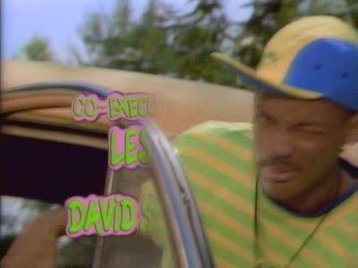 The Fresh Prince of Bel-Air (1990), Episode 5