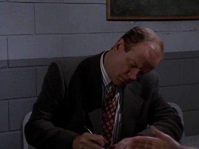 Frasier (1993), Episode 10