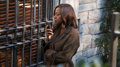 Episode 12, How To Get Away With Murder (2014)