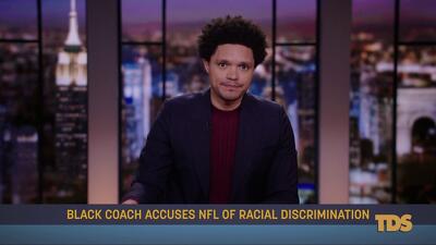 "The Daily Show" 27 season 53-th episode