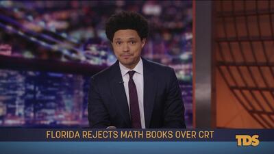 "The Daily Show" 27 season 78-th episode