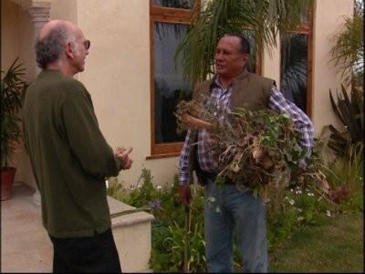 Curb Your Enthusiasm (2000), Episode 8