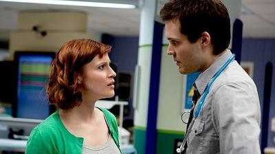 Holby City (1999), Episode 38
