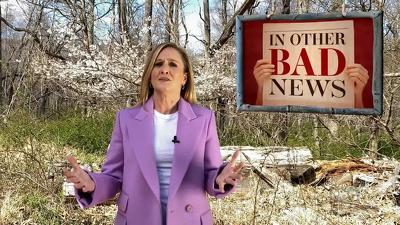 "Full Frontal With Samantha Bee" 5 season 7-th episode