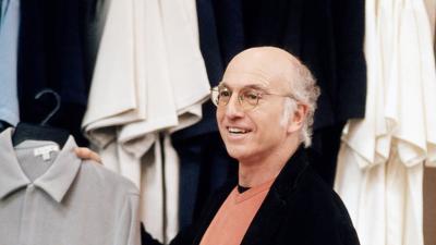 Curb Your Enthusiasm (2000), s3