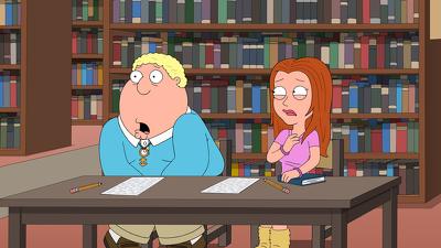 Серія 13, Сім'янин / Family Guy (1999)
