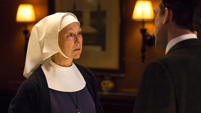 Episode 8, Call The Midwife (2012)