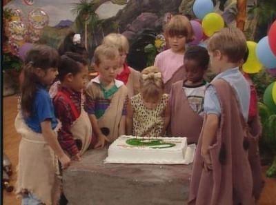 Full House 1987 (1987), Episode 10