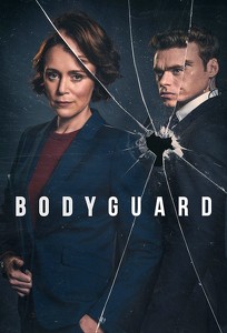 Охоронець / Bodyguard (2018)