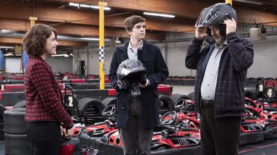 The Good Doctor (2017), Episode 12