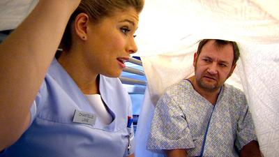 Holby City (1999), Episode 34