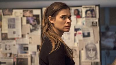 Episode 7, Frequency (2016)