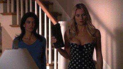 "Desperate Housewives" 3 season 12-th episode
