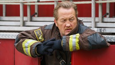 "Chicago Fire" 5 season 9-th episode