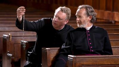 Episode 5, Father Brown (2013)