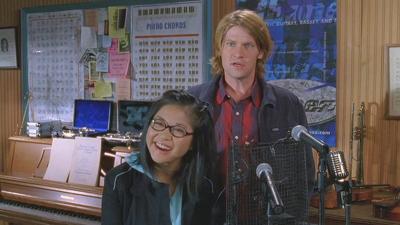Episode 10, Gilmore Girls (2000)