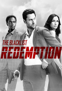 Черный список: Искупление / The Blacklist: Redemption (2017)