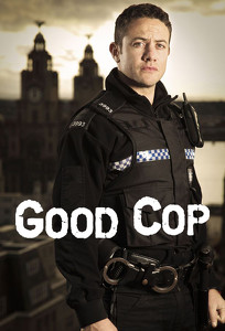 Хороший поліцейський / Good Cop (2012)