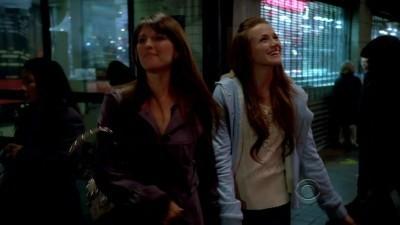Episode 14, CSI: New York (2004)