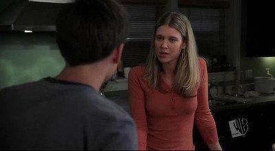 "Everwood" 2 season 4-th episode