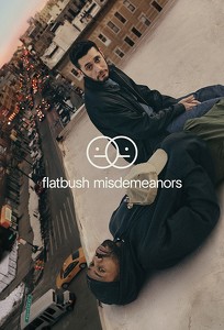 Флетбуш Проступки / Flatbush Misdemeanors (2021)