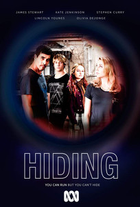 ховаючись / Hiding (2015)