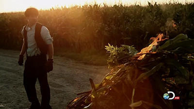 Amish Mafia (2012), Серія 2