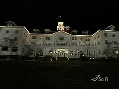 Episode 5, Ghost Hunters (2004)