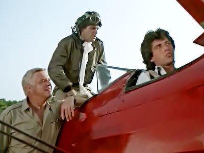 Серія 1, The A-Team (1983)