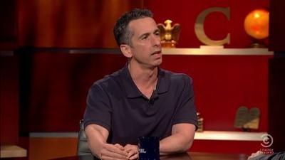 "The Colbert Report" 7 season 88-th episode