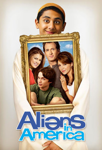 Чужие в Америке / Aliens in America (2007)