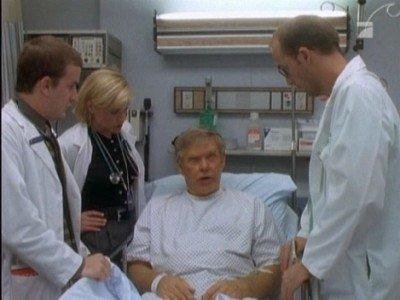 Скорая помощь / ER (1994), Серия 2