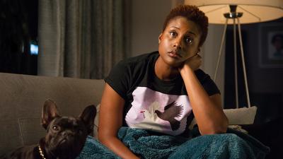 Episode 2, Insecure (2016)