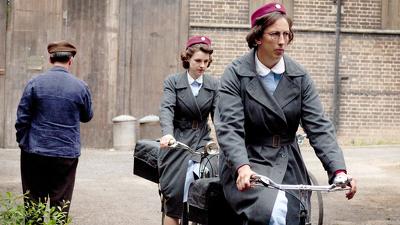 Call The Midwife (2012), s2