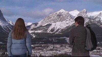 "Everwood" 1 season 1-th episode