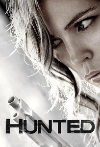 Под прицелом / Hunted (2012)