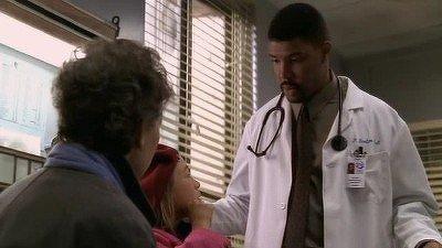ER (1994), Episode 11