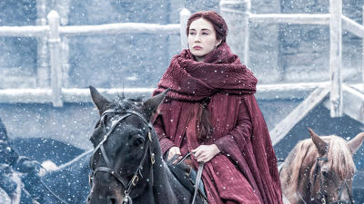 "Game of Thrones" 6 season 5-th episode
