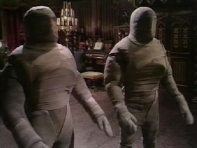 Doctor Who 1963 (1970), Episode 10