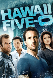 Поліція Гаваїв / Hawaii Five-0 (2010)