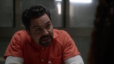 "Bull" 3 season 19-th episode