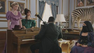Episode 8, Another Period (2015)