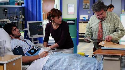Holby City (1999), Episode 9