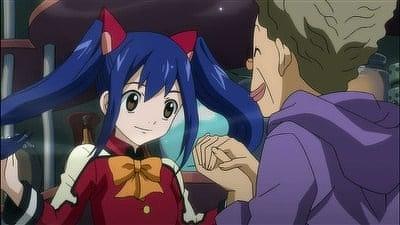 Episode 32, Fairy Tail (2009)