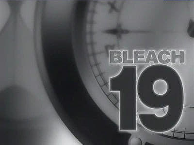 Episode 19, Bleach (2004)