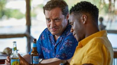 Episode 2, Death In Paradise (2011)