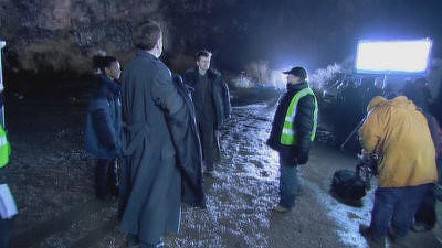 Doctor Who Confidential (2005), Episode 11
