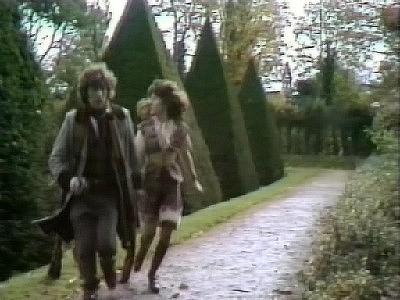 "Doctor Who 1963" 13 season 24-th episode