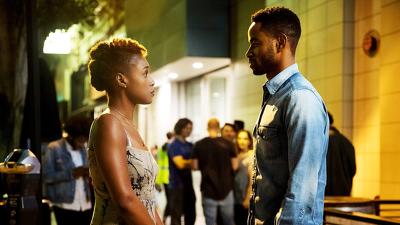 "Insecure" 2 season 7-th episode