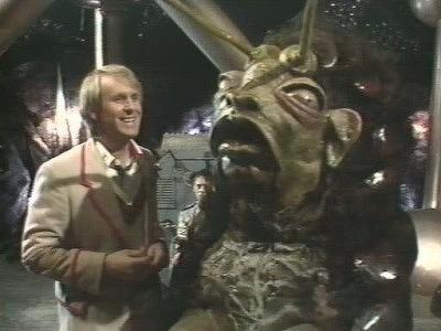 Episode 10, Doctor Who 1963 (1970)